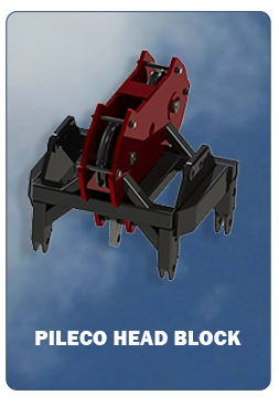 Head Block